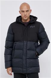 ΑΘΛΗΤΙΚΟ ΜΠΟΥΦΑΝ ACTIVE PUFFY LONG JACKET ΧΡΩΜΑ: ΜΑΥΡΟ 53522 HELLY HANSEN