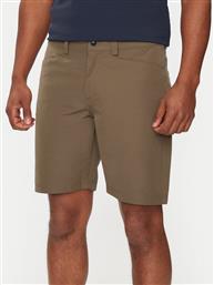 ΑΘΛΗΤΙΚΟ ΣΟΡΤΣ HP QD CLUB SHORTS 10'' 2.0 34271 ΜΠΕΖ REGULAR FIT HELLY HANSEN από το MODIVO