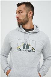 ΜΠΛΟΥΖΑ HELLY HANSEN