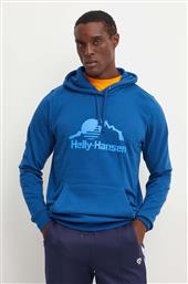 ΜΠΛΟΥΖΑ HELLY HANSEN