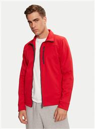 ΜΠΛΟΥΖΑ 30229 ΚΟΚΚΙΝΟ REGULAR FIT HELLY HANSEN