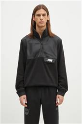 ΜΠΛΟΥΖΑ ΧΡΩΜΑ: ΜΑΥΡΟ HELLY HANSEN