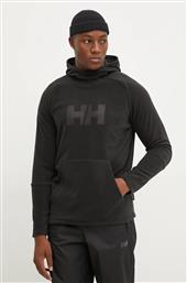 ΜΠΛΟΥΖΑ ΧΡΩΜΑ: ΠΡΑΣΙΝΟ, ΜΕ ΚΟΥΚΟΥΛΑ HELLY HANSEN