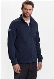 ΜΠΛΟΥΖΑ CREW 30229 ΣΚΟΥΡΟ ΜΠΛΕ REGULAR FIT HELLY HANSEN