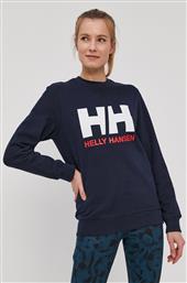 ΜΠΛΟΥΖΑ ΓΥΝΑΙΚΕΙΑ, ΧΡΩΜΑ: ΝΑΥΤΙΚΟ ΜΠΛΕ HELLY HANSEN