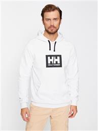 ΜΠΛΟΥΖΑ HH BOX 53289 ΛΕΥΚΟ REGULAR FIT HELLY HANSEN