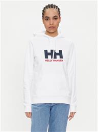 ΜΠΛΟΥΖΑ LOGO 2.0 34460 ΛΕΥΚΟ REGULAR FIT HELLY HANSEN