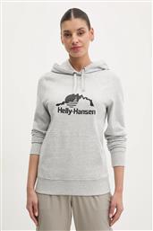 ΜΠΛΟΥΖΑ NORD GRAPHIC HELLY HANSEN