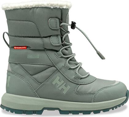 ΜΠΟΤΕΣ ΧΙΟΝΙΟΥ HELLY HANSEN