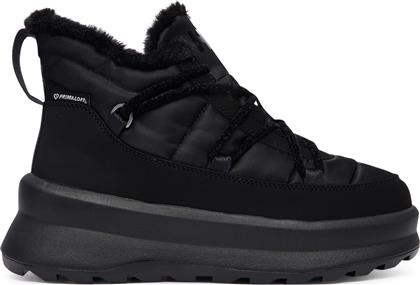 ΜΠΟΤΕΣ ΧΙΟΝΙΟΥ BLUESKY 12073 ΜΑΥΡΟ HELLY HANSEN