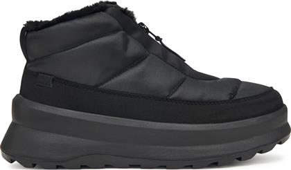 ΜΠΟΤΕΣ ΧΙΟΝΙΟΥ CORA 12072-990 ΜΑΥΡΟ HELLY HANSEN