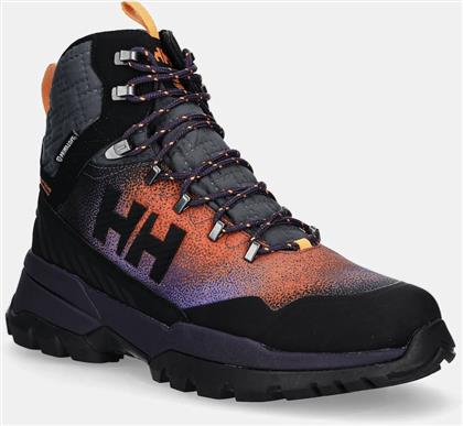 ΜΠΟΤΕΣ ΧΙΟΝΙΟΥ CRESTONE ΧΡΩΜΑ: ΓΚΡΙ, 11891 HELLY HANSEN
