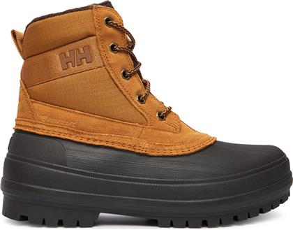 ΜΠΟΤΕΣ ΧΙΟΝΙΟΥ FRASER MID 12042 725 ΚΑΦΕ HELLY HANSEN