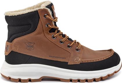 ΜΠΟΤΕΣ ΧΙΟΝΙΟΥ GARIBALDI V3 114-22.724 ΚΑΦΕ HELLY HANSEN