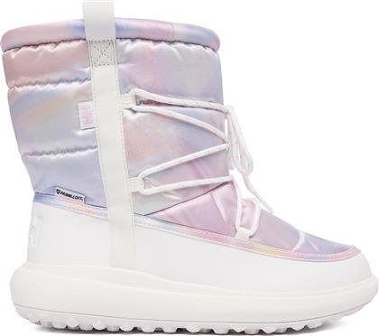 ΜΠΟΤΕΣ ΧΙΟΝΙΟΥ ISOLBELLA 2 DEMI 11837 ΕΓΧΡΩΜΟ HELLY HANSEN