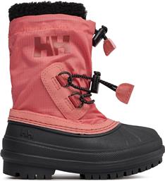 ΜΠΟΤΕΣ ΧΙΟΝΙΟΥ JK VARANGER INSULATED 11646-098 ΡΟΖ HELLY HANSEN