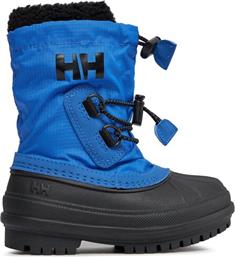 ΜΠΟΤΕΣ ΧΙΟΝΙΟΥ JK VARANGER INSULATED 11646-543 ΜΠΛΕ HELLY HANSEN