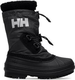 ΜΠΟΤΕΣ ΧΙΟΝΙΟΥ JK VARANGER INSULATED 11646-990 ΓΚΡΙ HELLY HANSEN