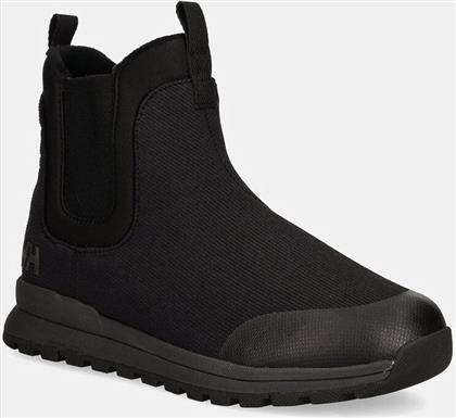 ΜΠΟΤΕΣ ΧΙΟΝΙΟΥ LYNN ΧΡΩΜΑ: ΜΑΥΡΟ, 11819 HELLY HANSEN
