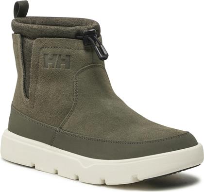 ΜΠΟΤΕΣ ΧΙΟΝΙΟΥ W ADORE BOOT 11746-431 ΧΑΚΙ HELLY HANSEN
