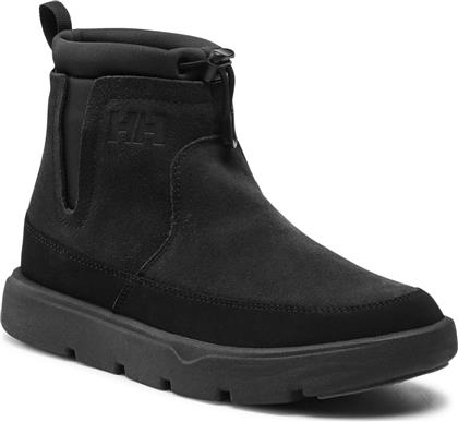 ΜΠΟΤΕΣ ΧΙΟΝΙΟΥ W ADORE BOOT 11746-990 ΜΑΥΡΟ HELLY HANSEN από το EPAPOUTSIA