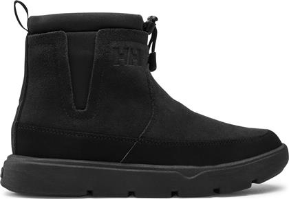 ΜΠΟΤΕΣ ΧΙΟΝΙΟΥ W ADORE BOOT 11746-990 ΜΑΥΡΟ HELLY HANSEN