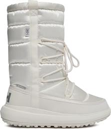 ΜΠΟΤΕΣ ΧΙΟΝΙΟΥ W ISOLABELLA 2 11838-011 ΛΕΥΚΟ HELLY HANSEN από το EPAPOUTSIA