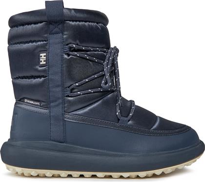 ΜΠΟΤΕΣ ΧΙΟΝΙΟΥ W ISOLABELLA 2 DEMI 11837-860 ΣΚΟΥΡΟ ΜΠΛΕ HELLY HANSEN