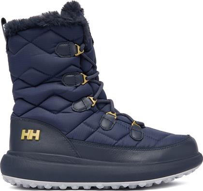 ΜΠΟΤΕΣ ΧΙΟΝΙΟΥ WILLETTA 12046 ΣΚΟΥΡΟ ΜΠΛΕ HELLY HANSEN