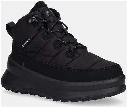 ΜΠΟΤΕΣ ΧΙΟΝΙΟΥ WINTER BLISS ΧΡΩΜΑ: ΜΑΥΡΟ, 12071 HELLY HANSEN