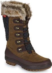 ΜΠΟΤΕΣ ΓΙΑ ΣΚΙ W GARIBALDI VL HELLY HANSEN