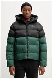 ΜΠΟΥΦΑΝ ACTIVE ΧΡΩΜΑ: ΠΡΑΣΙΝΟ, 54482 HELLY HANSEN