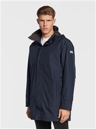 ΜΠΟΥΦΑΝ ΑΔΙΑΒΡΟΧΟ DUBLINER 53510 ΣΚΟΥΡΟ ΜΠΛΕ REGULAR FIT HELLY HANSEN