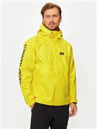 ΜΠΟΥΦΑΝ ΑΔΙΑΒΡΟΧΟ ERVIK 64032 ΚΙΤΡΙΝΟ REGULAR FIT HELLY HANSEN