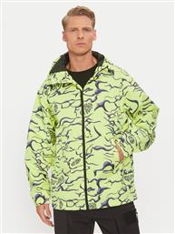 ΜΠΟΥΦΑΝ ΑΔΙΑΒΡΟΧΟ EVAN SUSEG 53962 ΚΙΤΡΙΝΟ REGULAR FIT HELLY HANSEN από το MODIVO