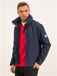 ΜΠΟΥΦΑΝ ΑΔΙΑΒΡΟΧΟ MIDLAYER 33874 ΣΚΟΥΡΟ ΜΠΛΕ REGULAR FIT HELLY HANSEN