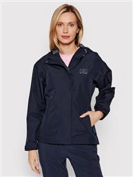 ΜΠΟΥΦΑΝ ΑΔΙΑΒΡΟΧΟ SEVEN 62066 ΣΚΟΥΡΟ ΜΠΛΕ REGULAR FIT HELLY HANSEN