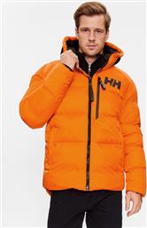 ΜΠΟΥΦΑΝ ΧΕΙΜΩΝΙΑΤΙΚΟ ACTIVE WINTER 53171 ΠΟΡΤΟΚΑΛΙ REGULAR FIT HELLY HANSEN