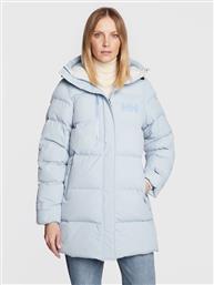 ΜΠΟΥΦΑΝ ΧΕΙΜΩΝΙΑΤΙΚΟ ADORE 53205 ΓΑΛΑΖΙΟ REGULAR FIT HELLY HANSEN