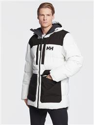 ΜΠΟΥΦΑΝ ΧΕΙΜΩΝΙΑΤΙΚΟ PATROL 53873 ΛΕΥΚΟ REGULAR FIT HELLY HANSEN