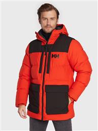 ΜΠΟΥΦΑΝ ΧΕΙΜΩΝΙΑΤΙΚΟ PATROL 53873 ΠΟΡΤΟΚΑΛΙ REGULAR FIT HELLY HANSEN