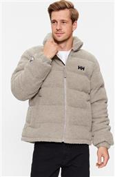 ΜΠΟΥΦΑΝ ΧΕΙΜΩΝΙΑΤΙΚΟ TEDDY PILE 54068 ΜΠΕΖ REGULAR FIT HELLY HANSEN