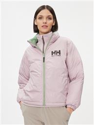 ΜΠΟΥΦΑΝ ΧΕΙΜΩΝΙΑΤΙΚΟ URBAN 29664 ΠΡΑΣΙΝΟ REGULAR FIT HELLY HANSEN