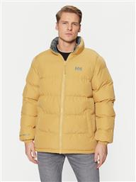 ΜΠΟΥΦΑΝ ΧΕΙΜΩΝΙΑΤΙΚΟ YU 23 REVERSIBLE 54060 ΚΙΤΡΙΝΟ REGULAR FIT HELLY HANSEN