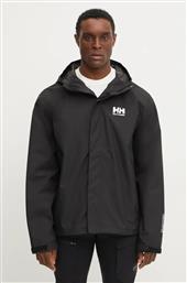 ΜΠΟΥΦΑΝ ΧΡΩΜΑ: ΜΑΥΡΟ HELLY HANSEN