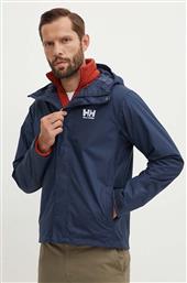 ΜΠΟΥΦΑΝ ΧΡΩΜΑ: ΝΑΥΤΙΚΟ ΜΠΛΕ HELLY HANSEN