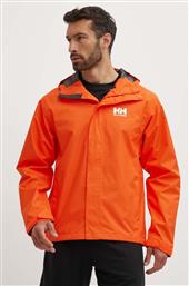 ΜΠΟΥΦΑΝ ΧΡΩΜΑ: ΠΟΡΤΟΚΑΛΙ HELLY HANSEN