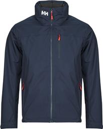 ΜΠΟΥΦΑΝ CREW HOODED MIDLAYER JACKET 2 HELLY HANSEN από το SPARTOO