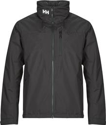 ΜΠΟΥΦΑΝ CREW HOODED MIDLAYER JACKET 2 HELLY HANSEN από το SPARTOO