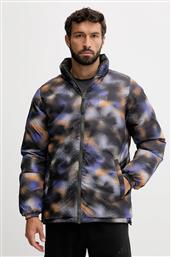ΜΠΟΥΦΑΝ ΔΥΟ ΟΨΕΩΝ YU 23 REVERSIBLE PUFFER ΑΝΔΡΙΚΟ, ΧΡΩΜΑ: ΜΑΥΡΟ, 54060 HELLY HANSEN